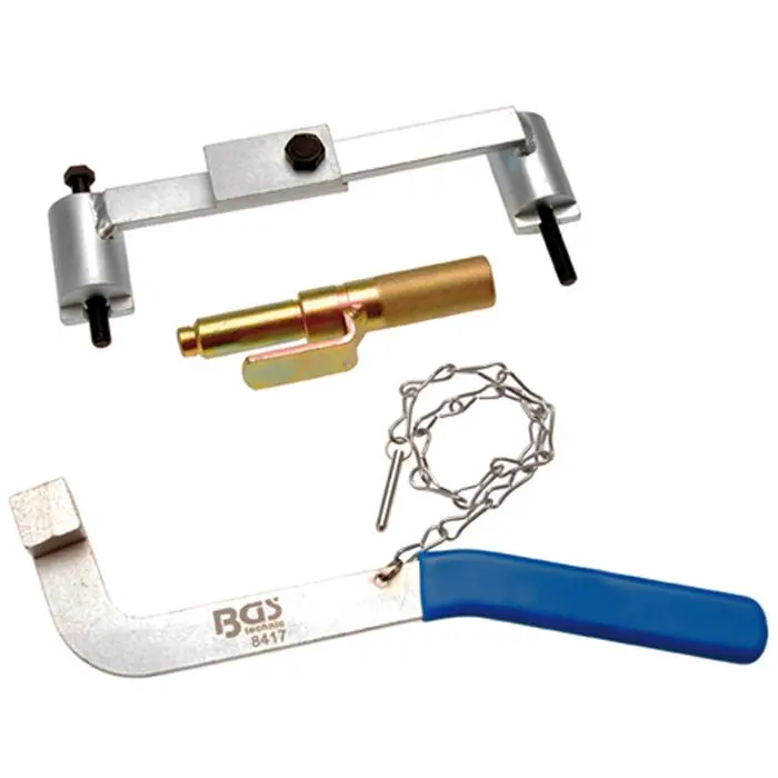 `BGS Motor-innstilling Kit - For Renault / Volvo V16 Og V20 Bensin 3 `BGS Motor-innstilling Kit - For Renault / Volvo V16 Og V20 Bensin