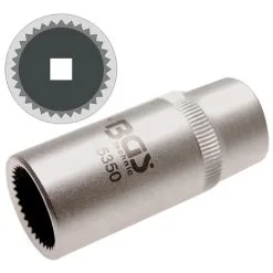 `BGS Multiple-bruk - For Injeksjonspumper For Diesel Motorer MB - 33 Tenner