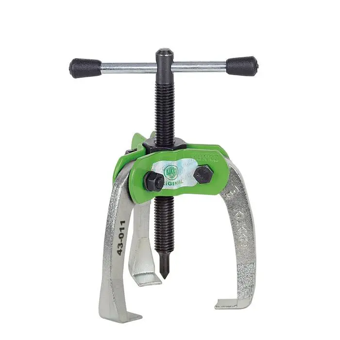 Kleinteilabzieher - Modell 43-011 - 3-veis - Klemområde 60 Mm - Kukko 3 Kleinteilabzieher - Modell 43-011 - 3-veis - Klemområde 60 Mm - Kukko