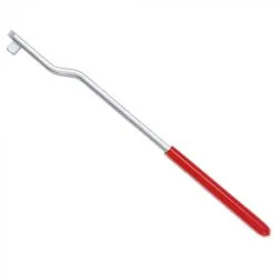 `BGS Remstrammernøkkel - Til Opel / Vauxhall, Chevrolet - Ytre Firkant 9,4 Mm