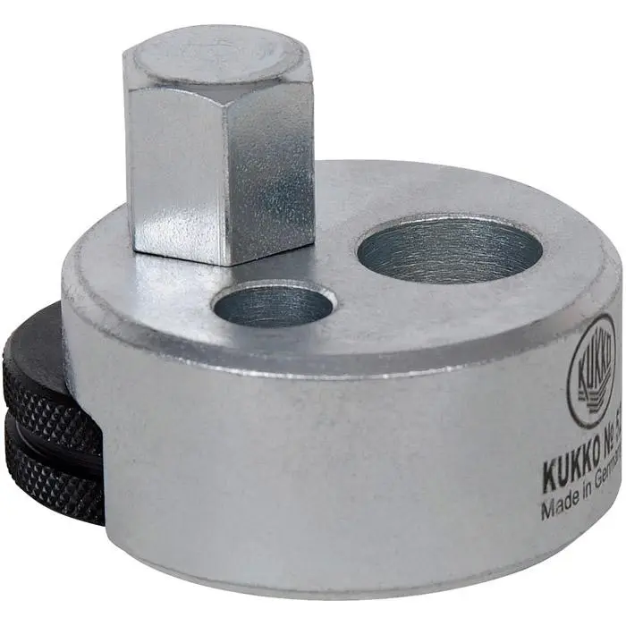 Stud Extractor - Stor Spenn Utvalg - Ø 5-19 Mm - Kukko 3 Stud Extractor - Stor Spenn Utvalg - Ø 5-19 Mm - Kukko