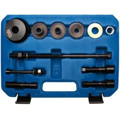 `BGS Hjullager Verktøysett - For Harley-Davidson - Innvendig Ø 3/4 "og 1"