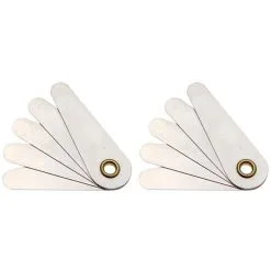 `BGS Følerblad - Kan Benyttes Sammen Med Motoren Justeringsverktøy Satt For Ford