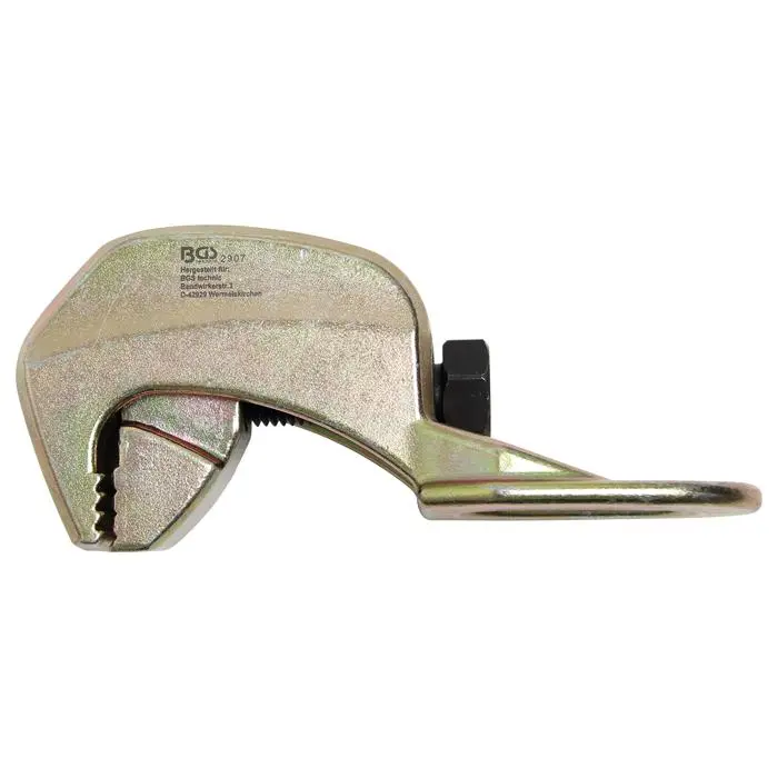 `BGS Karosseri Retteklemme 90 ° - Vinkel - 40 Mm - En Trekkretning - 2 Tonn 3 `BGS Karosseri Retteklemme 90 ° - Vinkel - 40 Mm - En Trekkretning - 2 Tonn