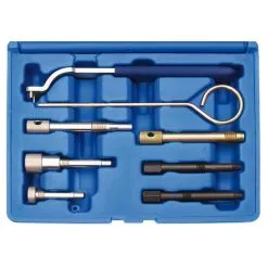 `BGS Motor Timing Set - For Chrysler Voyager, Jeep Cherokee & LDV Maxus Motorer