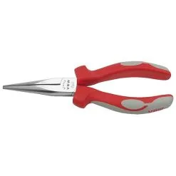 VBW Spisstang - 200 Mm - Flerkomponent-håndtak