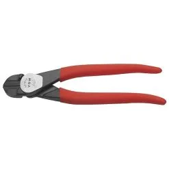 VBW Senter Cutter - Lengde 230 Mm - Elektrisk Stål