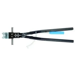 GEDORE Tenger For Interne Låseringene - 705 Mm - Hulldiameter 305 Til 500 Mm - Parallelle Kjever