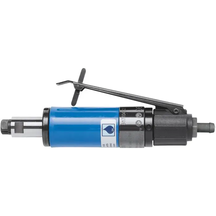 PFERD Rett Grinder - HEST PG 3/210 DH - Pneumatisk Driv - 220 Watt - 21,000 Min-¹ 3 PFERD Rett Grinder - HEST PG 3/210 DH - Pneumatisk Driv - 220 Watt - 21,000 Min-¹