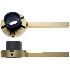 `BGS Pulley Backstop - For BMW E39 Til E91