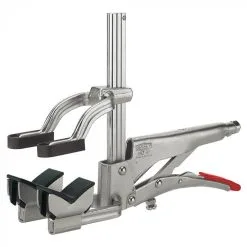 BESSEY Rørtang GRZRO - For Rør Opp Til 110 Mm - Utstikk 65 Mm