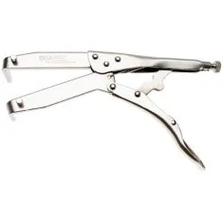 `BGS Clutch Kurv-holding Tang - Maks. Åpning 125 Mm - Lengde 300 Mm