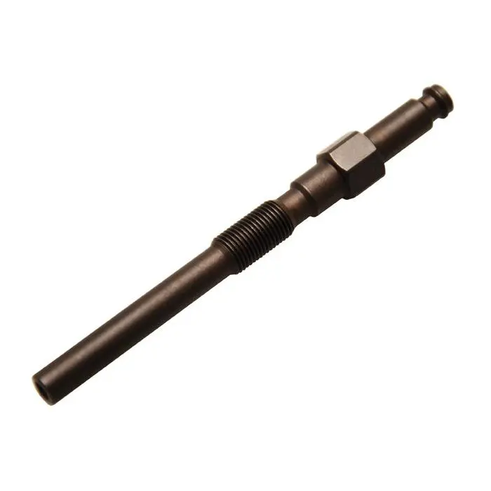 `BGS Utskifting Adapter - Tråden M10 X 1 - Lengde 119 Mm - Egnet For Art: 944600008008. 3 `BGS Utskifting Adapter - Tråden M10 X 1 - Lengde 119 Mm - Egnet For Art: 944600008008.