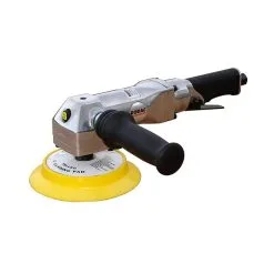 Rodac Polering Maskinen M14 150 Mm, Borrelås