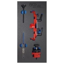`BGS Kamaksel Locking Verktøysett - Universal