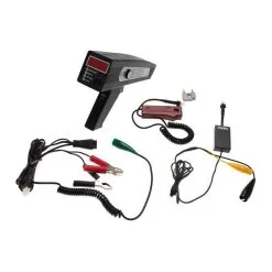 `BGS Digital-Zündlicht Gun - For Bensin- Og Dieselmotorer