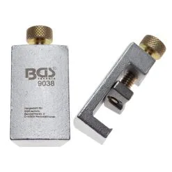`BGS Installasjon Tool - For Luft Ribbet Belter - Egnet For BMW N62 / MINI W17