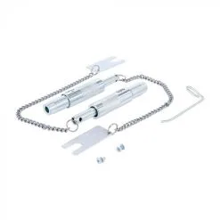 `BGS Innrettingsboltesett For Underramme - For Ulike Ford-modeller - Vekt 734 G