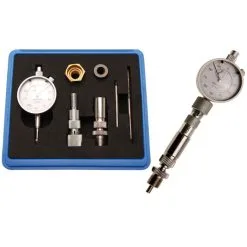 `BGS OT-gauge - For Tenning På Motorsykler