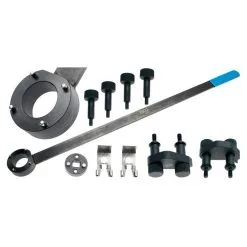 `BGS Motor Timing Verktøy Sett - For VAG 2,0 TFSI Motor Med Motorkode CAEB Fra år 2009.