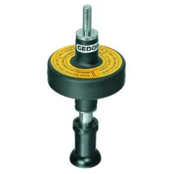 GEDORE Ventil Einschleifgerät - For Boring - Automatisk Läpprichtungswechsel