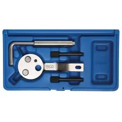 `BGS Veivaksel Låseverktøy - Egnet For Ford Transit 2.2 Før år 2006.