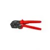 KNIPEX Krympespakstang - Med Tohåndsbetjening - For Endetrådshylser 2x6 / 2x10 / 2x16 Mm² - Lengde 250 Mm 1 KNIPEX Krympespakstang - Med Tohåndsbetjening - For Endetrådshylser 2x6 / 2x10 / 2x16 Mm² - Lengde 250 Mm -Automotive spesialverktøy butikk 65189552fbc6afa07551cc4e9100e34b z