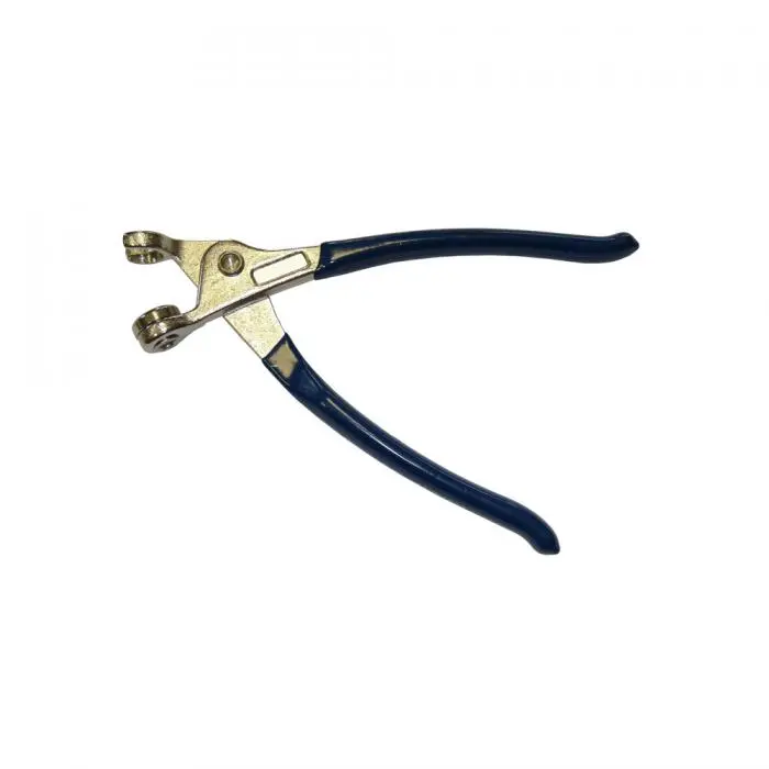 Esska Klemtang - For Sveising Av Klemstifter WG 310 SKS7+WG 320 SKB8- Med Nøyaktig Klemmekjeveholder 3 Esska Klemtang - For Sveising Av Klemstifter WG 310 SKS7+WG 320 SKB8- Med Nøyaktig Klemmekjeveholder