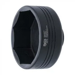 `BGS Akseldekselnøkkel - For BPW 16 T Tilhengerakselkapsler - SW 110 Mm