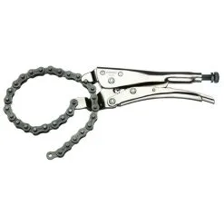 GEDORE Chain Grip Skiftenøkkel - 1050 Mm - Vingespenn - 330 Mm