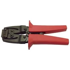 VBW Auto Krympetang -. Lengde 210 Mm - Plast Sak