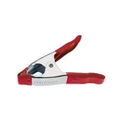 `BGS Limklemme - Stål - Lett - 100 Mm