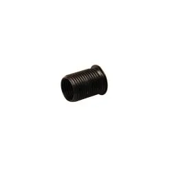 `BGS Gjengehylse - Gjenger M12 - Lengde 19 Mm - Innside Ø M12 X 1,25 Mm - Pris Pr.