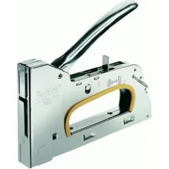 Esska Tacker No. 33 Ergonomisk "Rapid." - For Stift 6-14mm