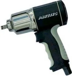 Esska Muttertrekker 3/8 "- Opp Til 400 Nm - Omdreiningstall 9000 O/min