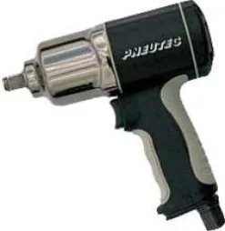 Esska Muttertrekker 1/2 "-" Twin-HAMMER "- Slagverk - 950 Nm