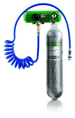 Prebena Komprimert Luft Sylinder - 0,5 Til 10 Bar Arbeidstrykk