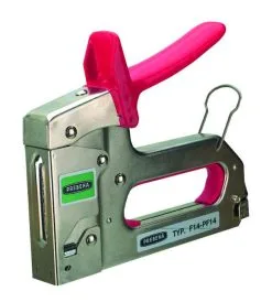 Prebena Hånd Stiftemaskin For Hefteklemmer Type PF 6-14 Mm