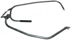 Esska Bulkklemme - Egnet For Punktbuling - Maksimal Gripedybde 519 Mm, Maksimal Grephøyde 278 Mm, LxBxH=615x307x36 Mm, 1 388 G.