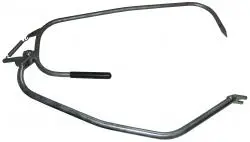 Esska Bulkklemme - Egnet For Punktbuling - Maksimal Gripedybde 519 Mm, Maksimal Grephøyde 278 Mm, LxBxH=615x307x36 Mm, 1 388 G. 3 Esska Bulkklemme - Egnet For Punktbuling - Maksimal Gripedybde 519 Mm, Maksimal Grephøyde 278 Mm, LxBxH=615x307x36 Mm, 1 388 G.