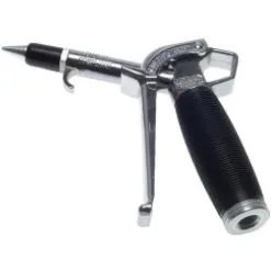 Esska Blåserør "TYPHOON Standard" - 6 Mm Slangetilkobling