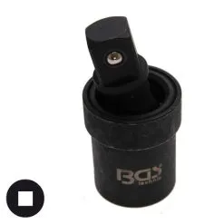 `BGS Force Kuleledd - 3/4 "- Krom-molybden Stål