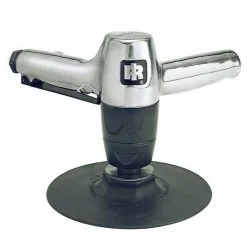 Esska Vertikal Poleringsmaskin - Pneumatisk Industri - 7P24L-EU - For 180 Mm