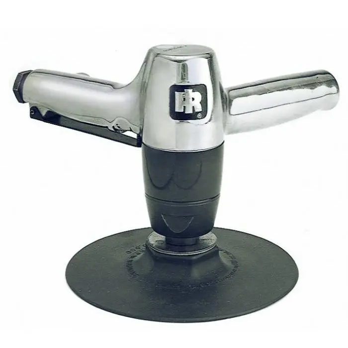 Esska Vertikal Poleringsmaskin - Pneumatisk Industri - 7P24L-EU - For 180 Mm 3 Esska Vertikal Poleringsmaskin - Pneumatisk Industri - 7P24L-EU - For 180 Mm