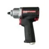 Esska Professional Slagtrekker "Ingersoll-Rand 2115QTIMAX-Titanium" - 3/8 "- 312 -Automotive spesialverktøy butikk 703010 1330613081 z