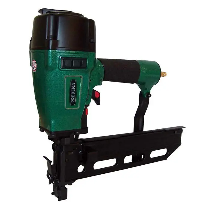 Prebena Pneumatisk Nailer "5C Z75" - Staples Type Z 3 Prebena Pneumatisk Nailer "5C Z75" - Staples Type Z