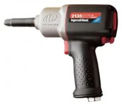 Esska Professional Slagtrekker "I-R-2135QTi 2max" - Kjør 1/2 "- 746 Nm