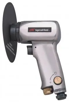 Esska Sander 180001 / Min - 0,35 KW Ø 127 Mm