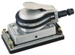 Esska Eksentersliper 8000 1 / Min - 2,9 Kg Slipepapir 93x171mm