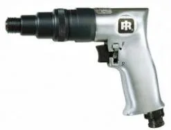 Esska Skrutrekkere "Ingersoll-Rand LA412-EU" - Hastighet 1800 1 / Min - 13 Nm - Rygging Retnings